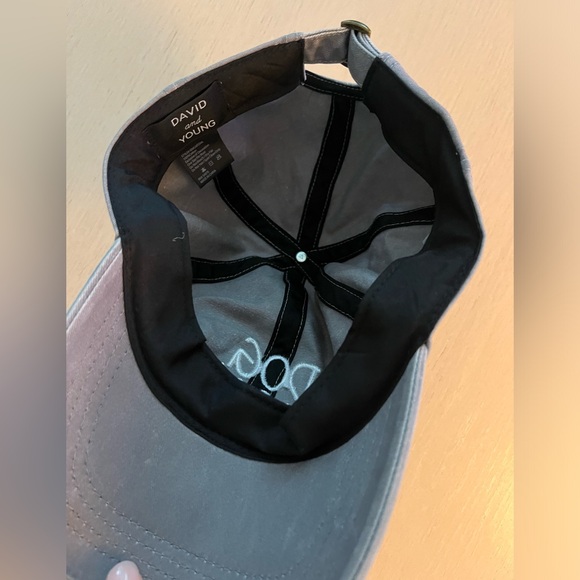 Dog Mom Hat - Picture 2 of 2